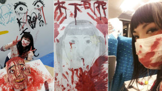 Illustration for article titled This Isn't Kawaii. It's Disturbing.
